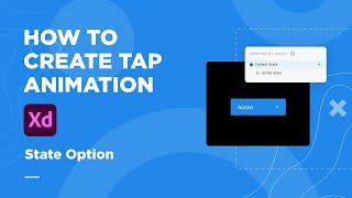 How to create state animation | Adobe XD | Tutorial | Malayalam