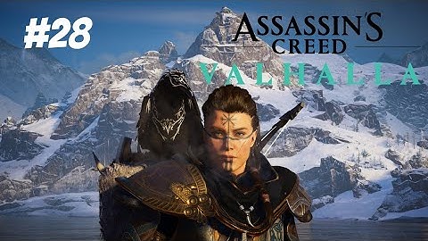 Shadows And Walls | Assassin