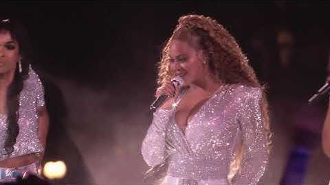 Say My Name Live version - Live performance video thumbnail
