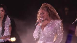 Destiny's Child - Say My Name (Live at Coachella)