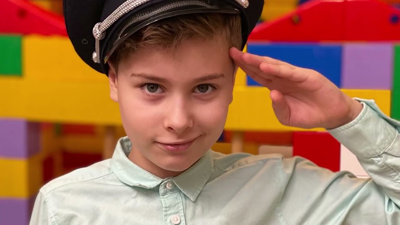 Как вырос Сережа? 15 лет в одном видео С ДНЁМ РОЖДЕНИЯ!!!