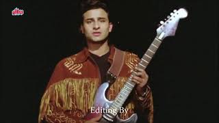 Chhuda ke Daman || Imtihaan 1994 || With Jhankar Beats