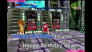 Happy Birthday To You (Karaoke/Minus One) #PlatinumKaraoke Happy Birthday To You (Karaoke/Minus One) #PlatinumKaraoke