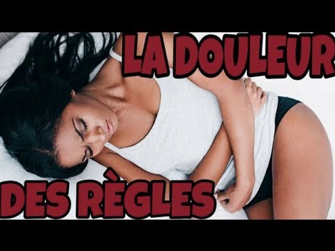 Vidéo: 3 façons de soulager les maux de dos menstruels