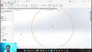 Tutorial Dasar SolidWorks untuk Pemula