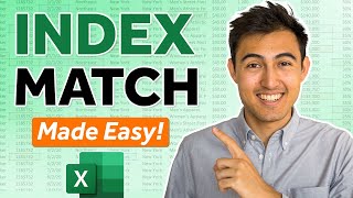 the ultimate index match tutorial (5 real-world examples)