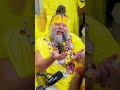 विजयी वही होता है जो रात दिन अपने को कूड़ा कर दे.. 🙏🥰#premanandjimaharaj #trending #shorts