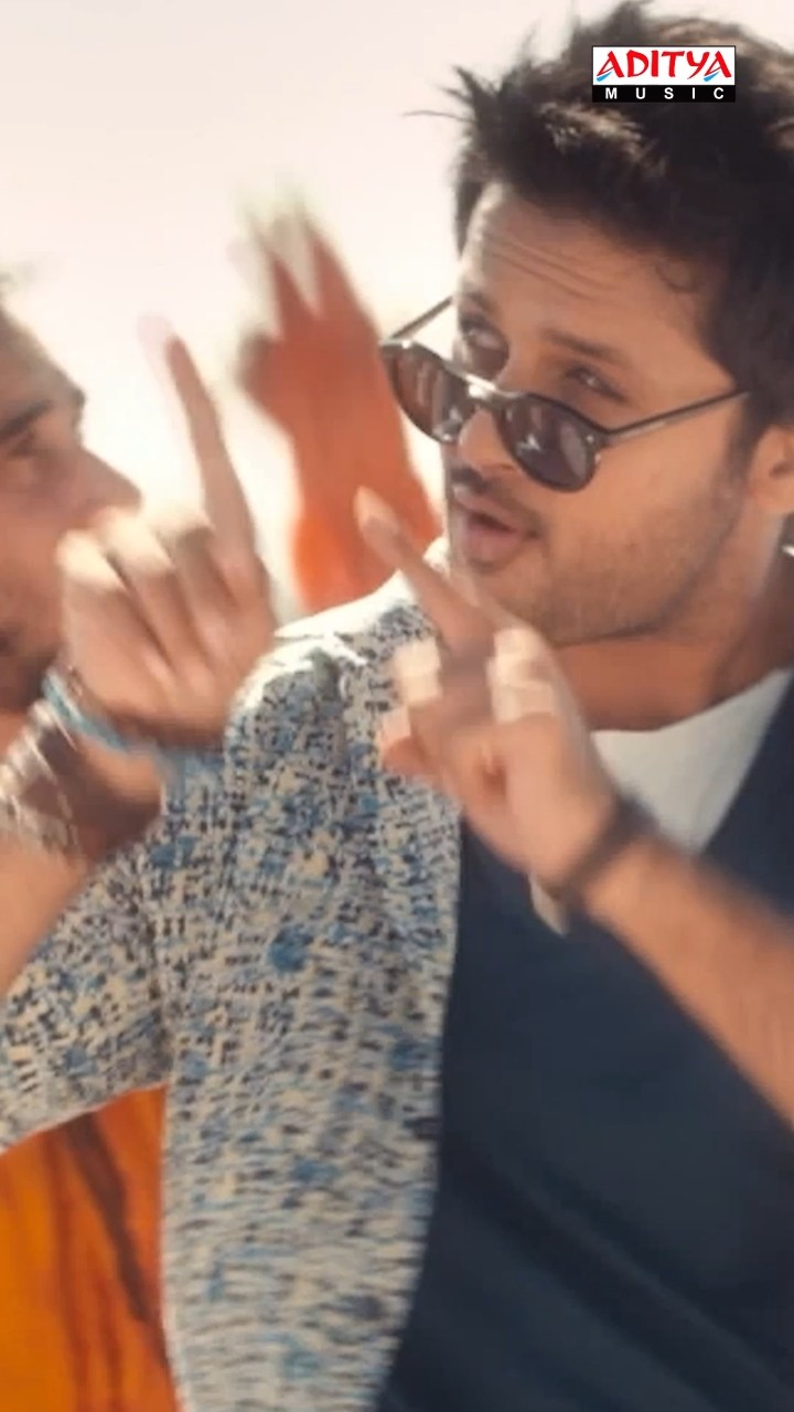 #Chupinchandey Song #HeartAttack Movie #shorts