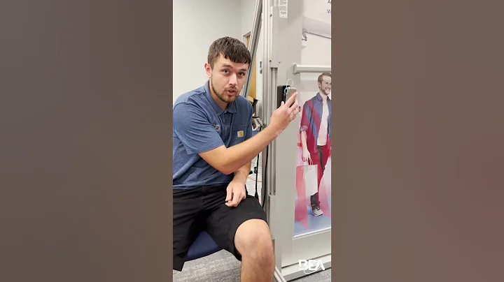 Will a BEA 433 MHZ 9V or 3V Transmitter fit inside a surface mount jamb box?