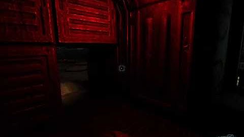 Doom 3 How to capture an Imp