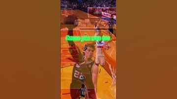 Did I break NBA 2K22 with this NEW BUILD???