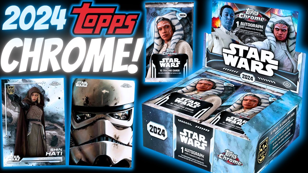 2020 Topps Star Wars Chrome Perspectives: Resistance Vs The