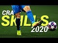 Crazy Football Skills & Goals 2020 #3