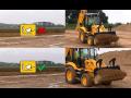 JCB SRS
