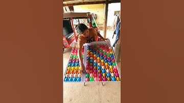 Spherical Puzzle Quest: Ball Color Adventure #birds #iqlegend #game #popit #brainlearning #puzzle