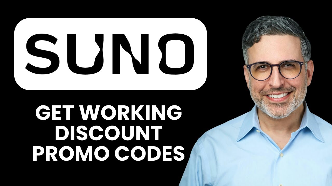 How To Get Working Suno AI Discount Promo Codes 💸 Step-by-Step Guide to Save on AI Credits