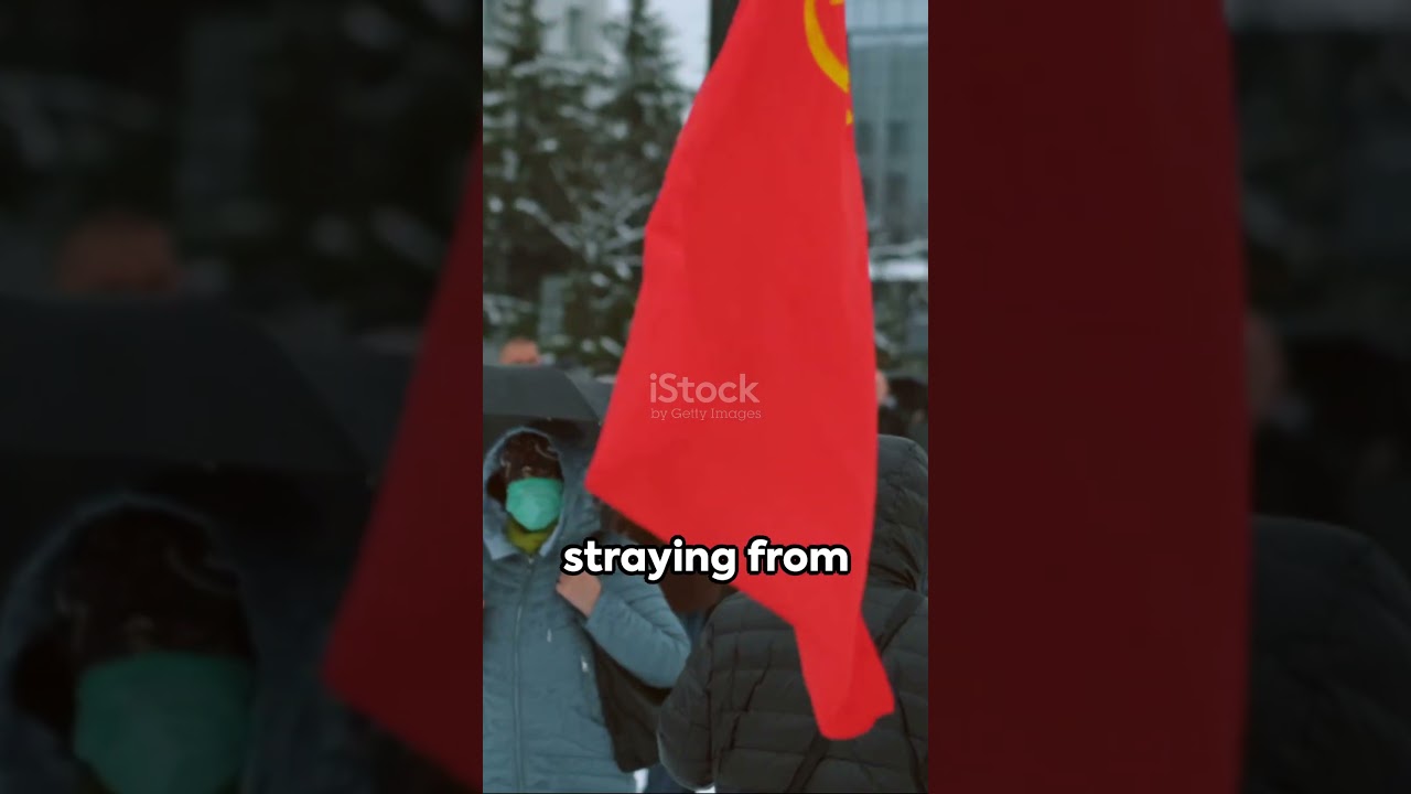 Brezhnev Doctrine: The Cold War's Ideological Battleground