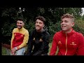 WTCS HAMBURG - THE PRE-RACE FACES