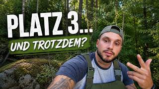 Der wahre Grund, warum ich 7 vs Wild nicht gewonnen habe.. - Komme ich vielleicht doch in Staffel 6?