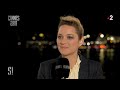 L'interview de Marion Cotillard - Stupéfiant !