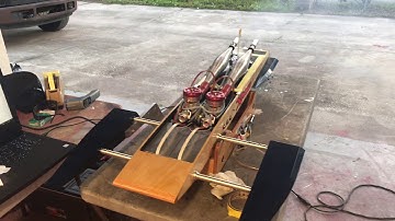 Roadrunner Twin Extreme