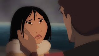 Sinbad x Nita — Take Me Home [Non/Disney Crossover]