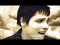 MY CHEMICAL ROMANCE I Don&#39;t Love You LYRICS IN SPANISH Con Letra En Español Ingles Edit by LAZARO