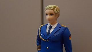 Hetalia Germany pop-up parade figure review
First anime figure review on here. Check out gamersheek if you are in the UK on figurines and more !
I will be doing more reviews related to hetalia later on.
I have avariety of hetalia figures and more series Id have to have a look on here. Hetalia Germany pop-up parade figure review