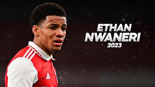 Ethan Nwaneri - World Class Potential