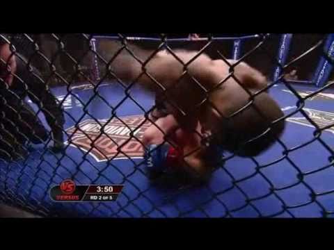 Jose Aldo Highlights