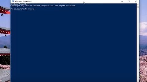 How To Find Windows 10 System Performance Rating