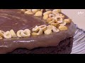 كيك الشوكولاتة توتا مراد