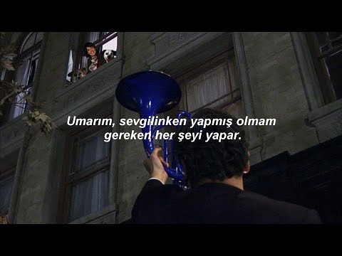 Bruno Mars - When I Was Your Man (Türkçe Çeviri)