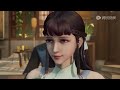 💥《无上神帝》Supreme God Emperor | EP01-100 Full Version | 💑MUTI SUB | Donghua