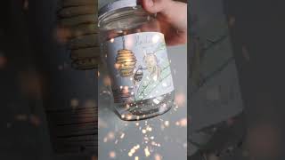 Teglica za med by Ada #make #honey #art