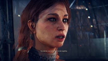 Mad Max-Immortal Enemy Story Mission