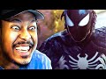 WELP, THE SYMBIOTE TOOK ME OVER TOO | Spider-Man 2 - Part 7