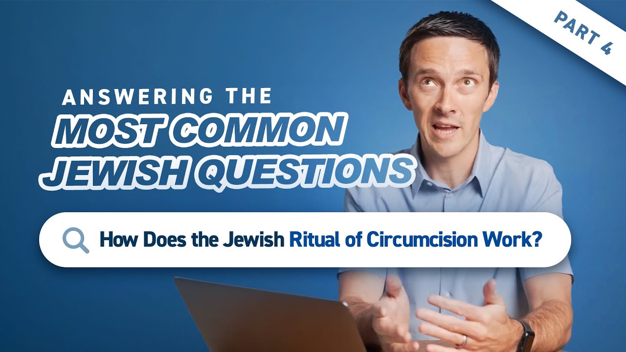 Answering The Most Common Jewish Questions Part 4 How Does The Jewish answering-the-most-common-jewish-questions-part-4-how-does-the-jewish