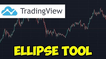 How To Draw Ellipse On TradingView (2022)