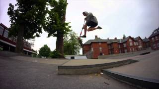 Mathias Kvistholm summer edit.