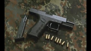 Pistolet hukowy PHANTOM 5,6 mm  ,czy jest Legalny w Polsce ?