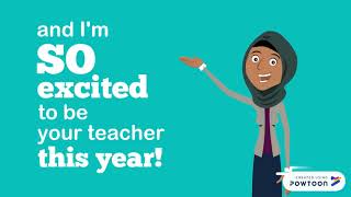 Teacher Intro: MAT133 (PRE-CALCULUS)
