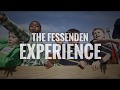 Ref:wTDRQspMLHI The fessenden experience