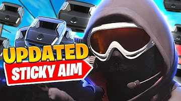 *BEST* New Cronus Zen Script for WARZONE 3! (No Recoil, Aim-Assist, Rapid-Fire Mod)