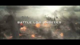 Battle Los Angeles 2011 - Opening Scene - Hd 1080P
