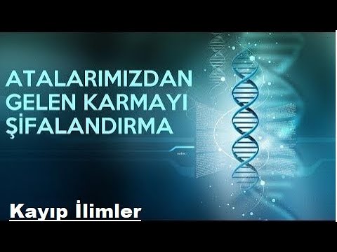 Atalardan Gelen Yüklerden