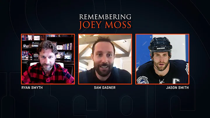 JOEY | Smyth, Gagner & Smith