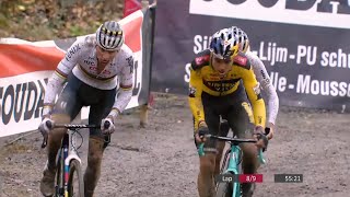 Mathieu van der Poel | Cyclo Cross Season2020 2021/All Victories
