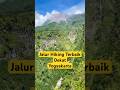 Aku tunggu kamu di sini #travelmate