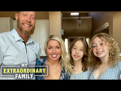 We Help Our Mom With Her Lingerie Modelling | MY EXTRAORDINARY FAMILY